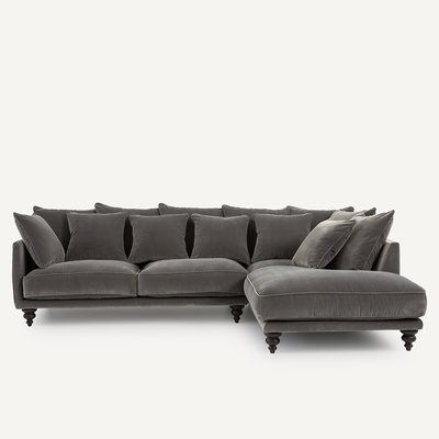 Ecksofa Lazare, Samt AM.PM
