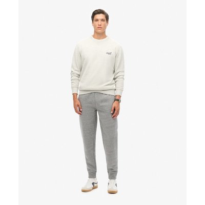 Pantalon de survêtement à logo Essential SUPERDRY