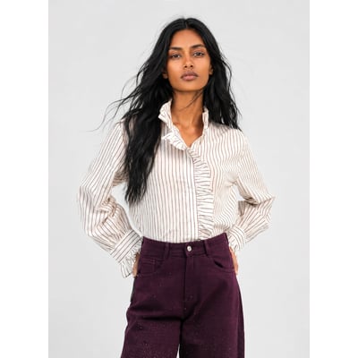 Chemise SELASY AN'GE
