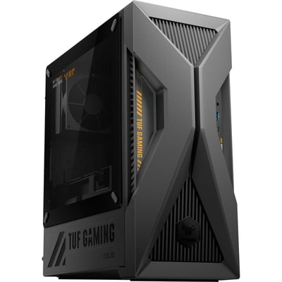 PC Gamer T500MV - Intel Core 7 240H NVIDIA GeForce RTX 5060Ti 32 Go RAM DDR5 - SSD 1 To ASUS