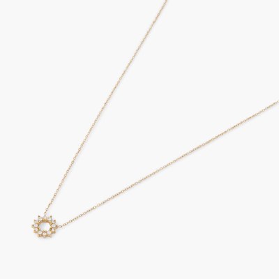 Colliers pendentifs Acier BALABOOSTE