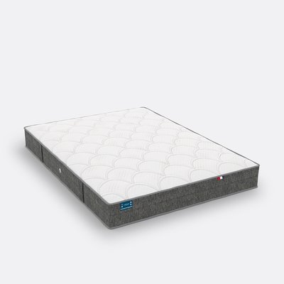 Sehr feste Kaltschaummatratze mit 5 Zonen, H. 22 cm LA REDOUTE INTERIEURS