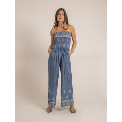 Combinaison Pantalon Emilva DONA LISA