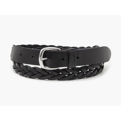 Ceinture tressée en cuir Braid LEVI'S