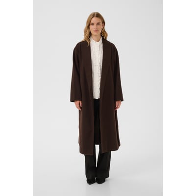 Manteau CREAM