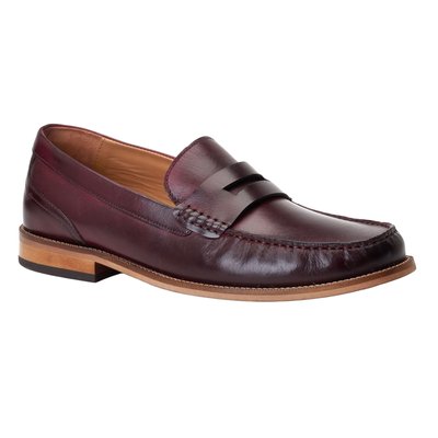 Mocassins Penny GARFIELD BASE LONDON