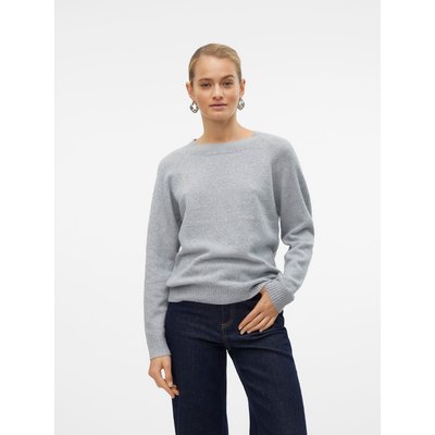 Pull en maille mousseuse VERO MODA