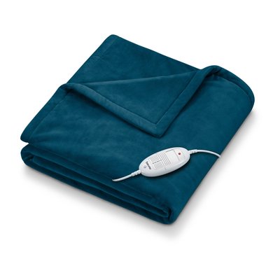 HD 74 Cosy Ocean - Couverture chauffante BEURER