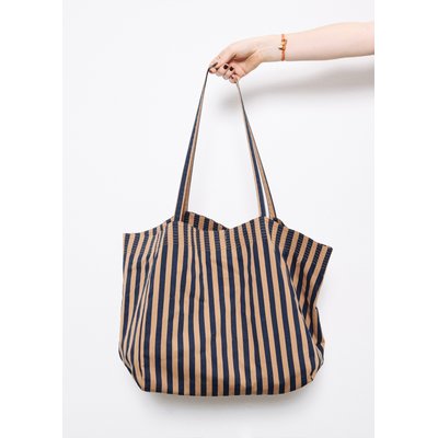 Sac  en coton VIDA FRNCH