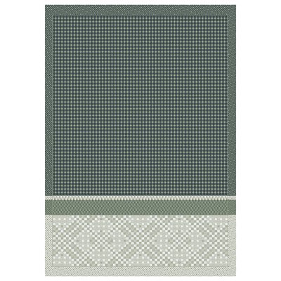 Essuie-mains en Coton, ESSENTIEL GRAPHIQUE LE JACQUARD FRANCAIS