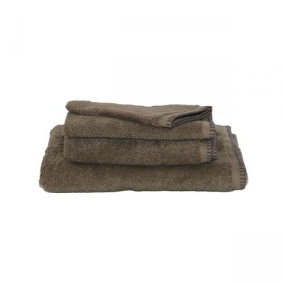 Drap De Douche en Coton  GRAND HOTEL SUD ETOFFE
