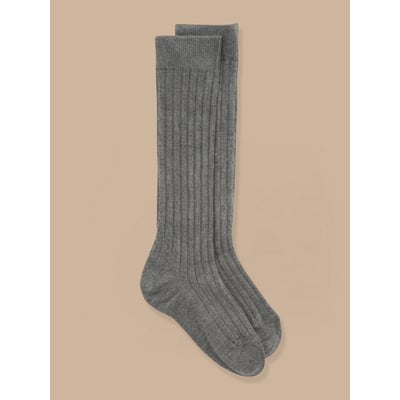 Chaussettes hautes CYRILLUS