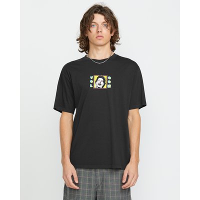 T-Shirt SPACE THING VOLCOM