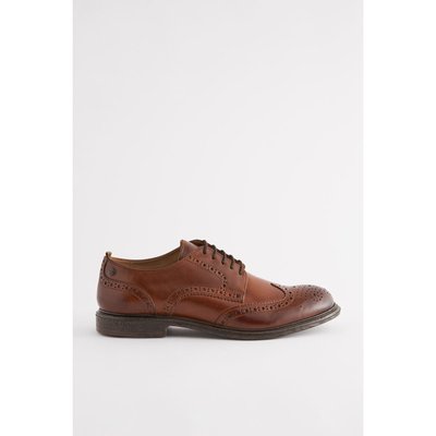 Chaussures richelieu heritage NEXT