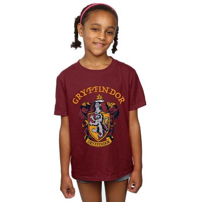 T-shirt GRYFFINDOR HARRY POTTER