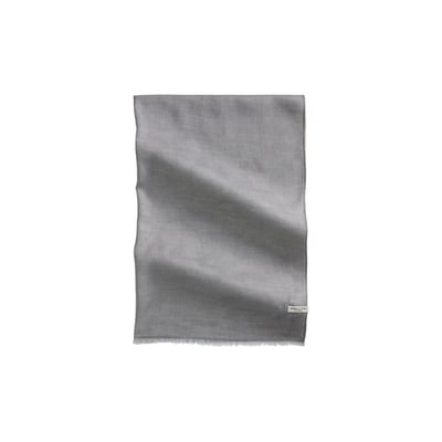 Écharpe double couche en modal et coton mélangés MARC O'POLO