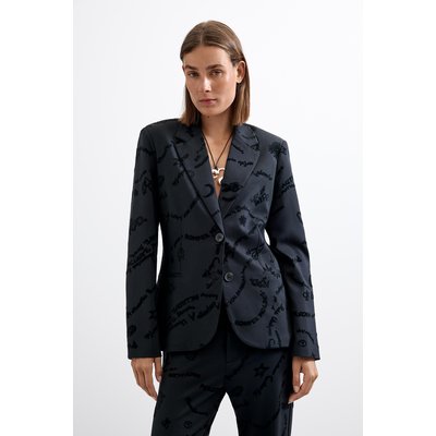 Veste imprimée DESIGUAL