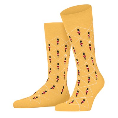Chaussettes Guard Coton (biologique) Opaque BURLINGTON