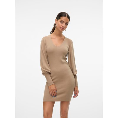 Robe en maille VERO MODA VERO MODA