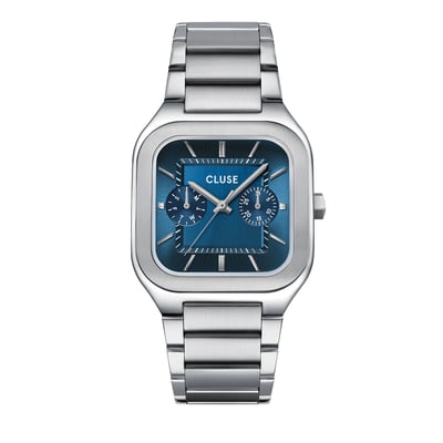 Montre Analogique  QUADRUS CLUSE