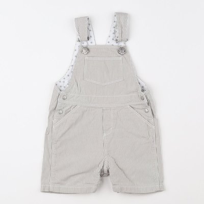 Salopette - Très bon état PETIT BATEAU