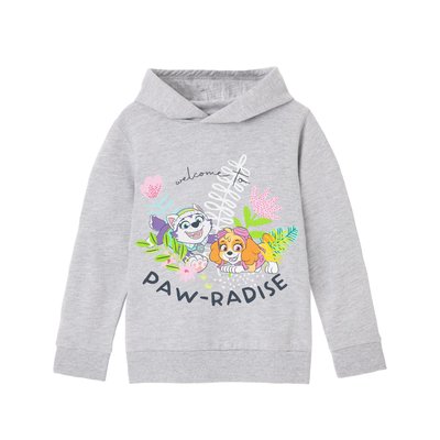 Sweat à capuche PAT PATROUILLE