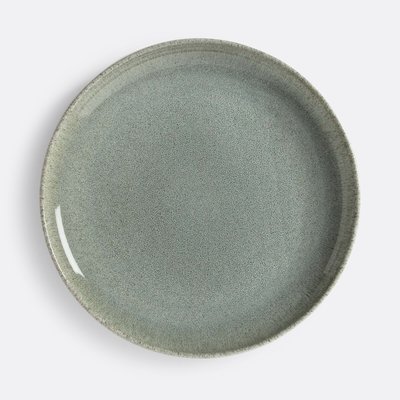 Lot 6 assiettes plates, Paloum LA REDOUTE INTERIEURS