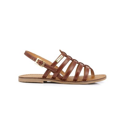 Sandales cuir Herilo LES TROPEZIENNES PAR M BELARBI