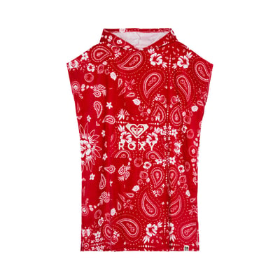 Poncho de surf STAY MAGICAL PRINTED. ROXY