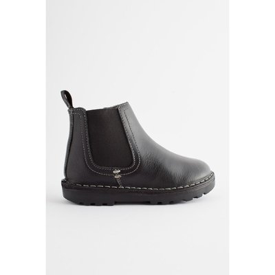 Bottines chelsea pointure large NEXT