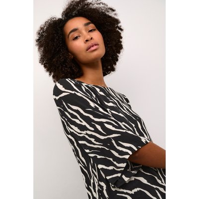 Blouse à manches longues KAamber KAFFE