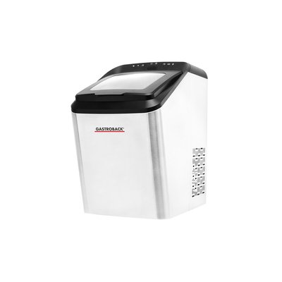 Ice maker bartender Pro - 61143 GASTROBACK