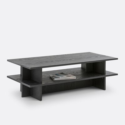 Couchtisch Sugi mit Ablage LA REDOUTE INTERIEURS