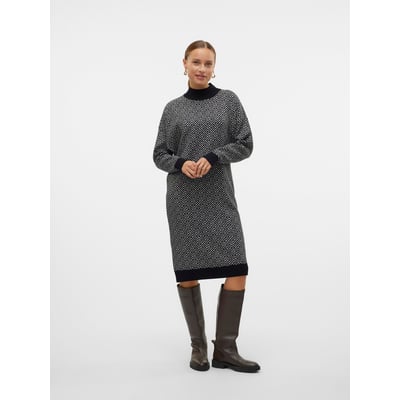 Robe En Maille VERO MODA