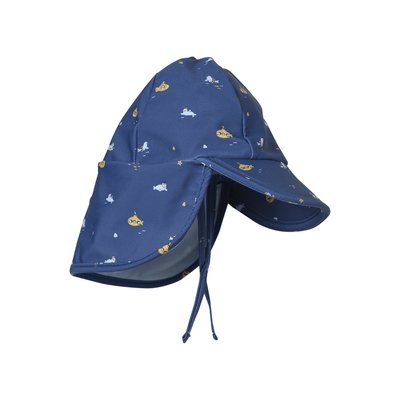 Casquette anti-UV VERTBAUDET