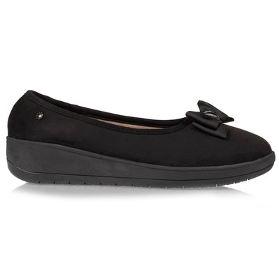 Ballerines talons compensés discount