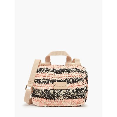 Sac bandoulière Clematite WOOMEN