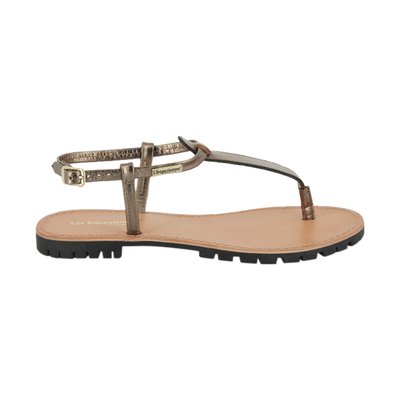 Sandales Cuir Hanil LES TROPEZIENNES PAR M BELARBI