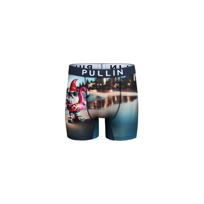 BOXER LONG BAIGNEUR PULLIN