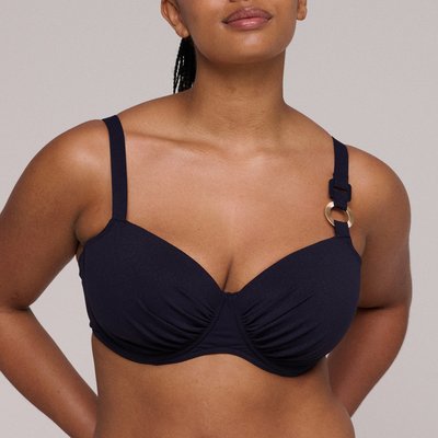 Haut de bikini balconnet rembourré PINNER PRIMADONNA
