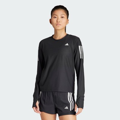 T-shirt manches longues Own The Run adidas Performance
