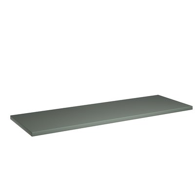 Plan pour meuble vasque LINE REED GREEN STELLAMEUBLES