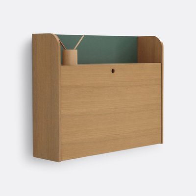 Wandschreibtisch Nyjo LA REDOUTE INTERIEURS
