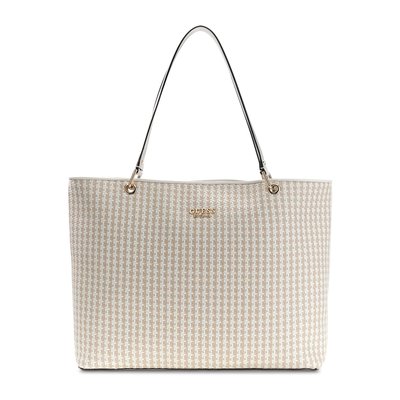 Sac Cabas Mirema Tressé GUESS