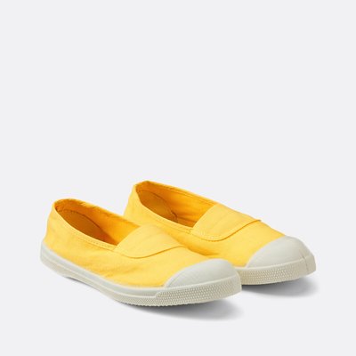 Tennis Elastique BENSIMON