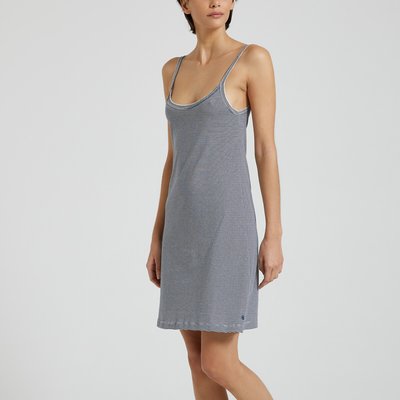 Nuisette rayée PETIT BATEAU