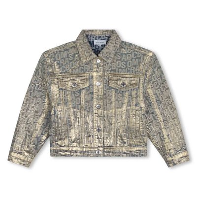 Veste en jean MARC JACOBS