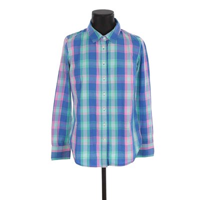 Chemise en coton - Très Bon État TOMMY HILFIGER