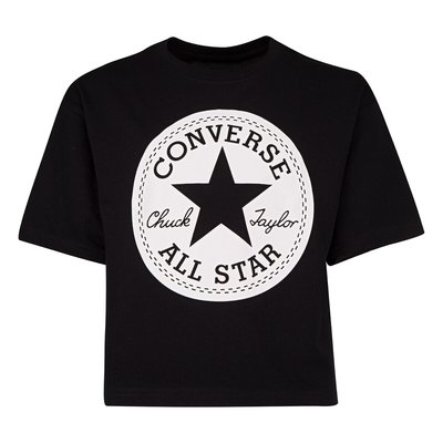 T-shirt manches courtes CONVERSE