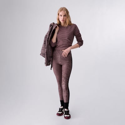 Pull Jacquard LIU JO